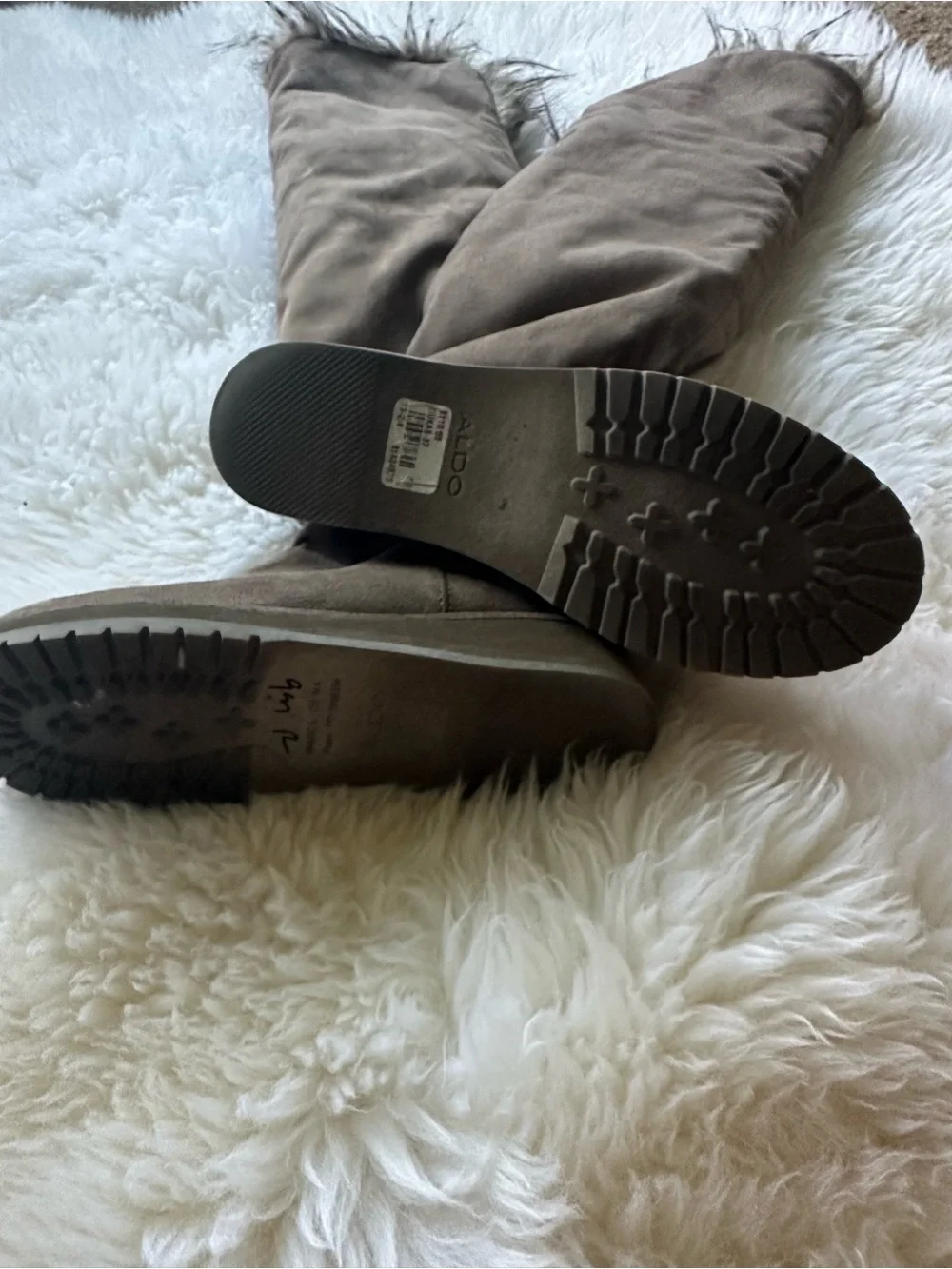 Aldo chic womens